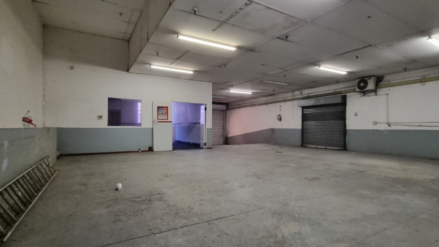 To Let commercial Property for Rent in Woodstock Western Cape